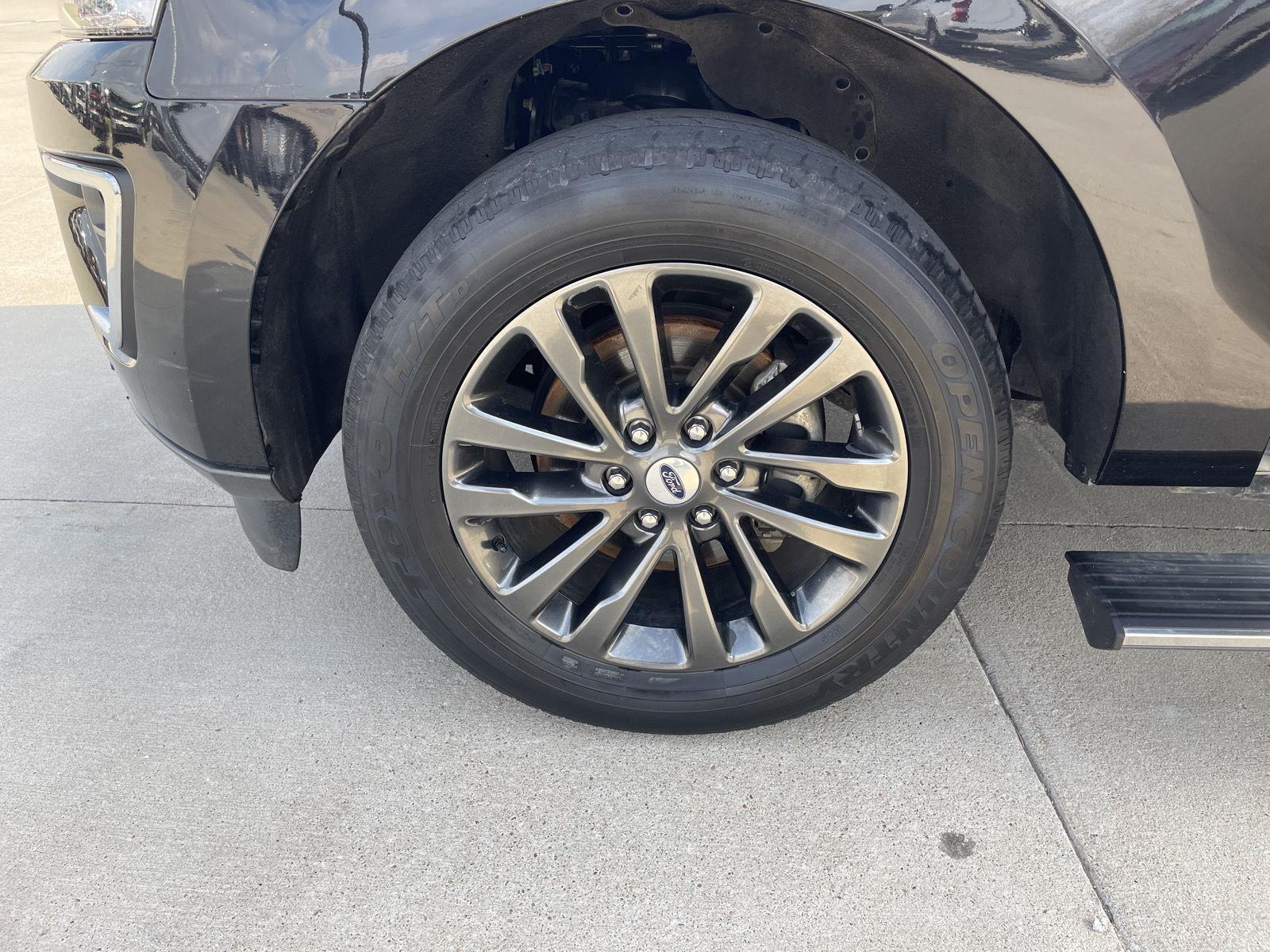 Used 2021 Ford Expedition for sale in Lincoln NE