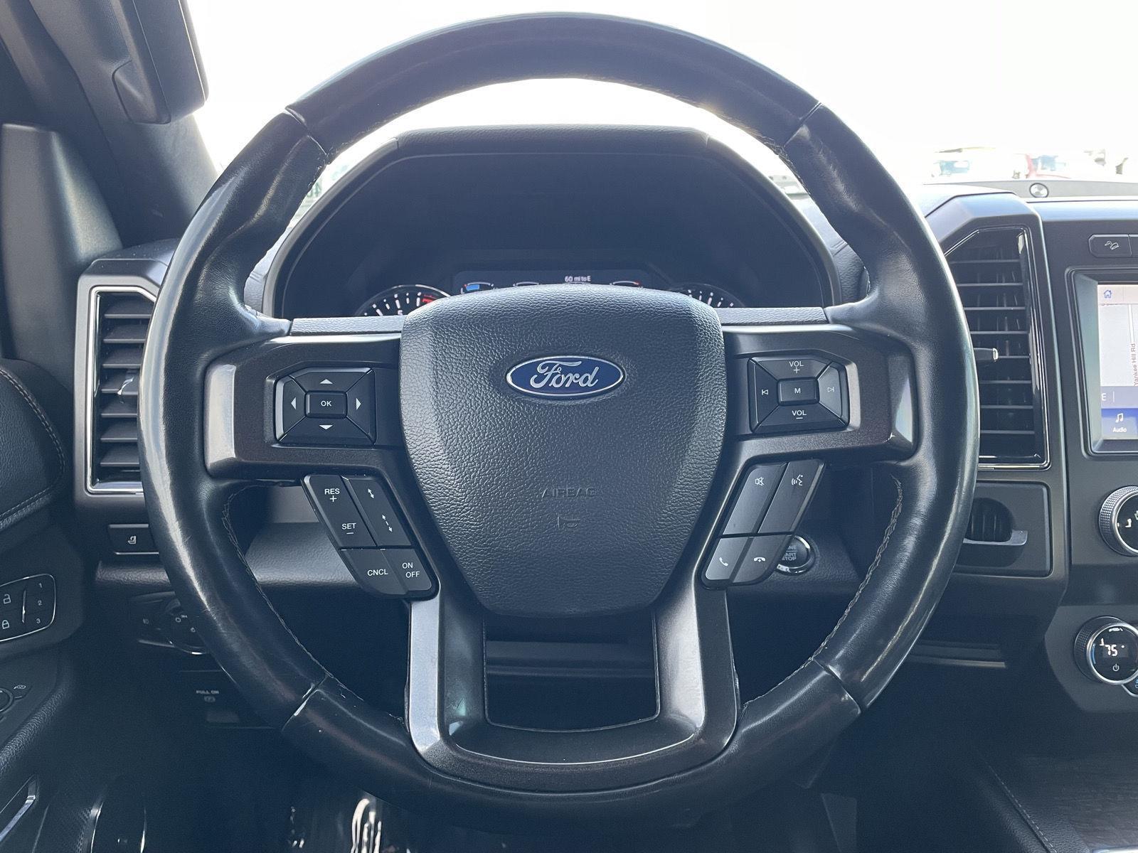 Used 2021 Ford Expedition for sale in Lincoln NE