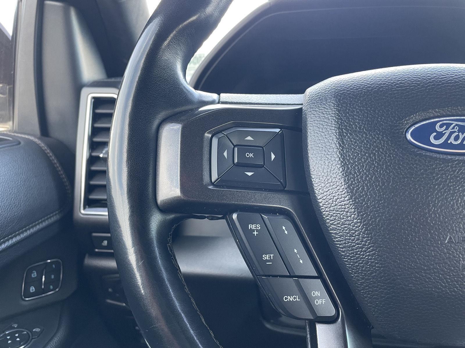 Used 2021 Ford Expedition for sale in Lincoln NE