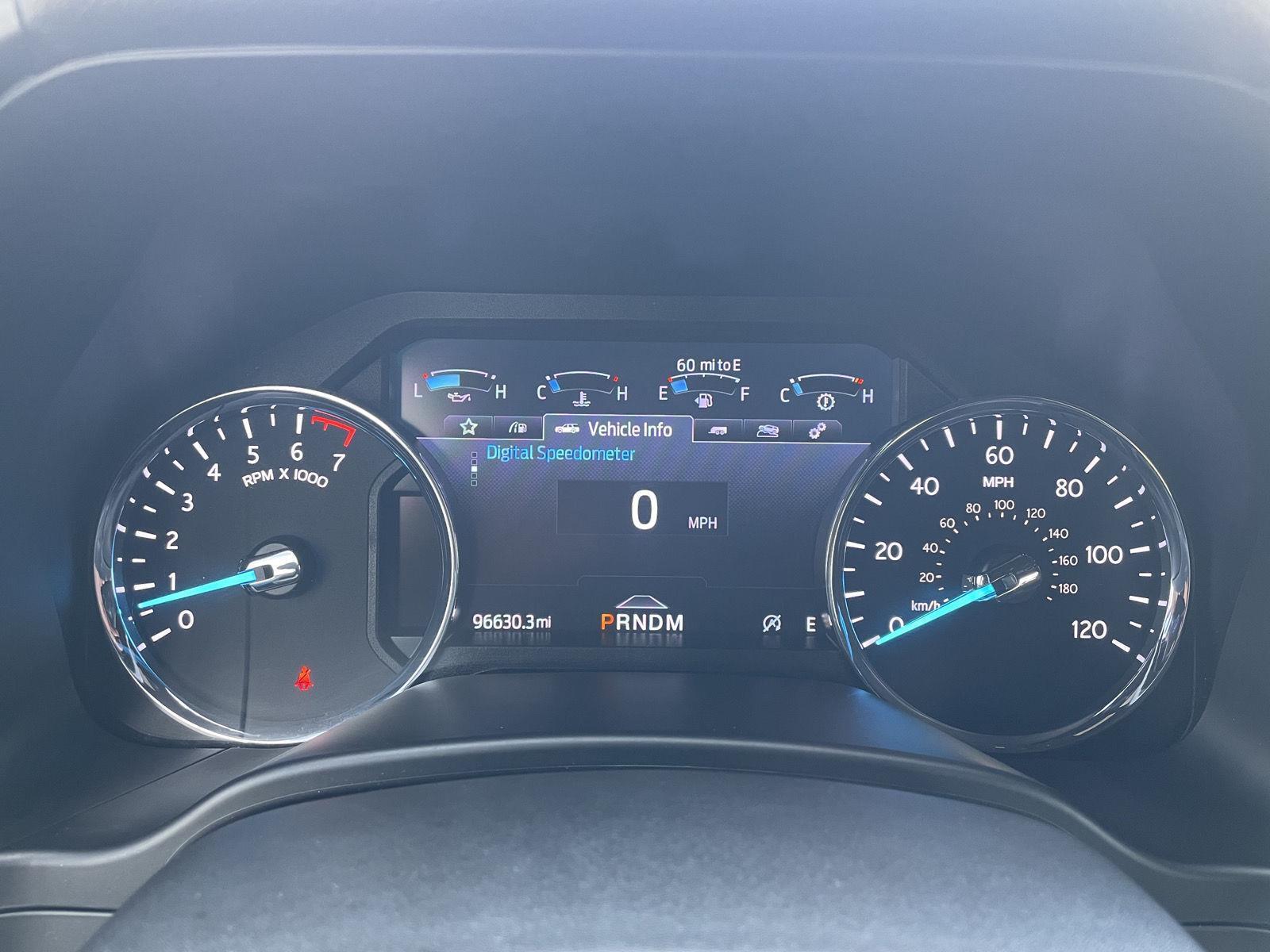 Used 2021 Ford Expedition for sale in Lincoln NE