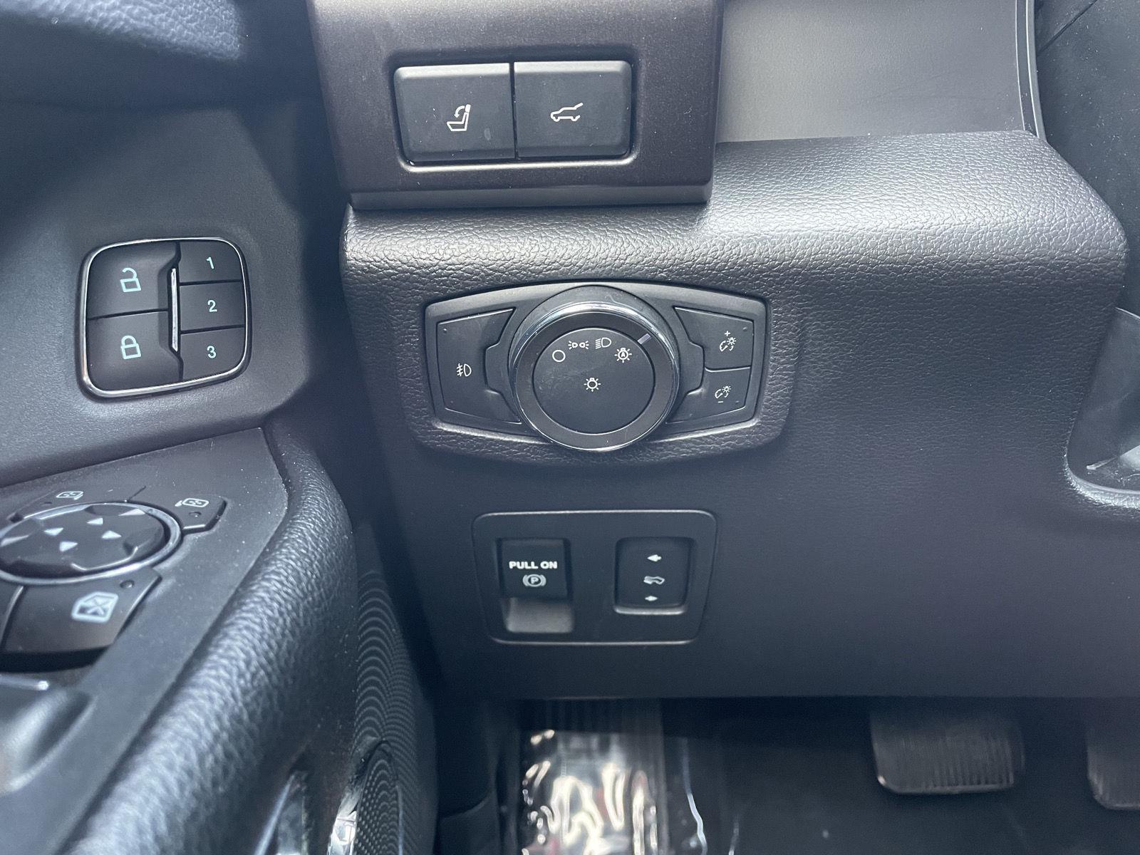 Used 2021 Ford Expedition for sale in Lincoln NE