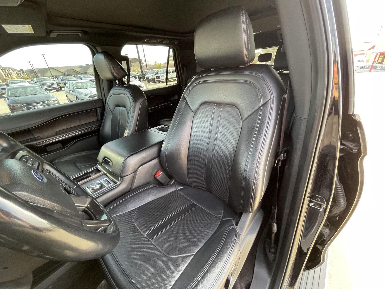 Used 2021 Ford Expedition for sale in Lincoln NE