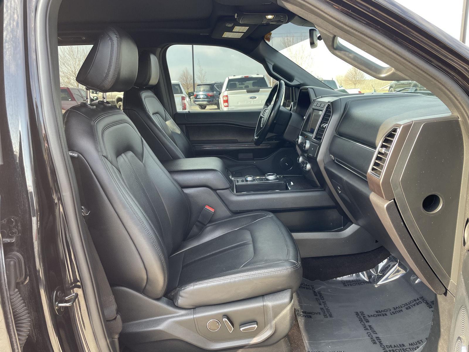 Used 2021 Ford Expedition for sale in Lincoln NE