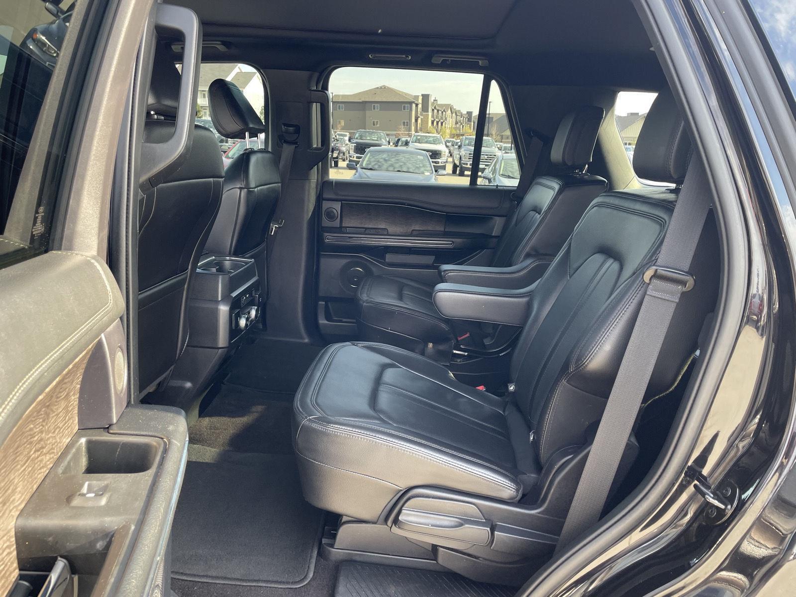 Used 2021 Ford Expedition for sale in Lincoln NE