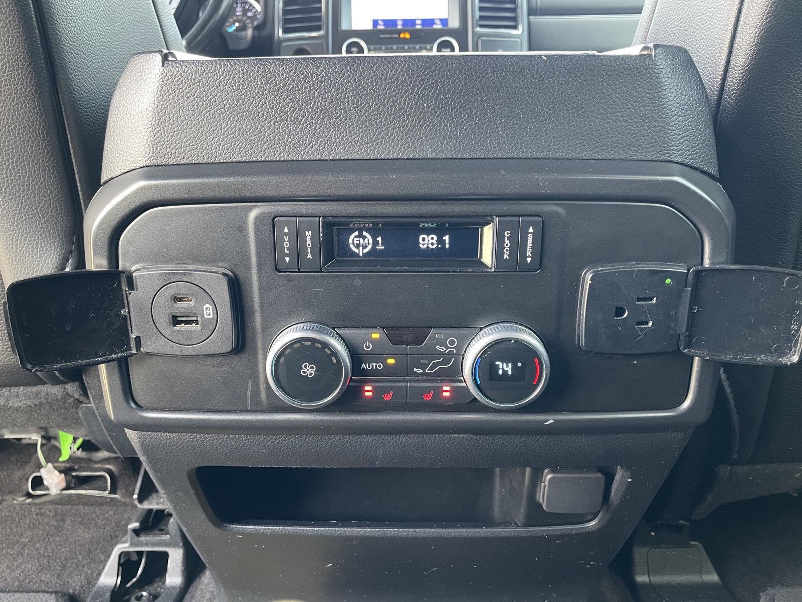 Used 2021 Ford Expedition for sale in Lincoln NE