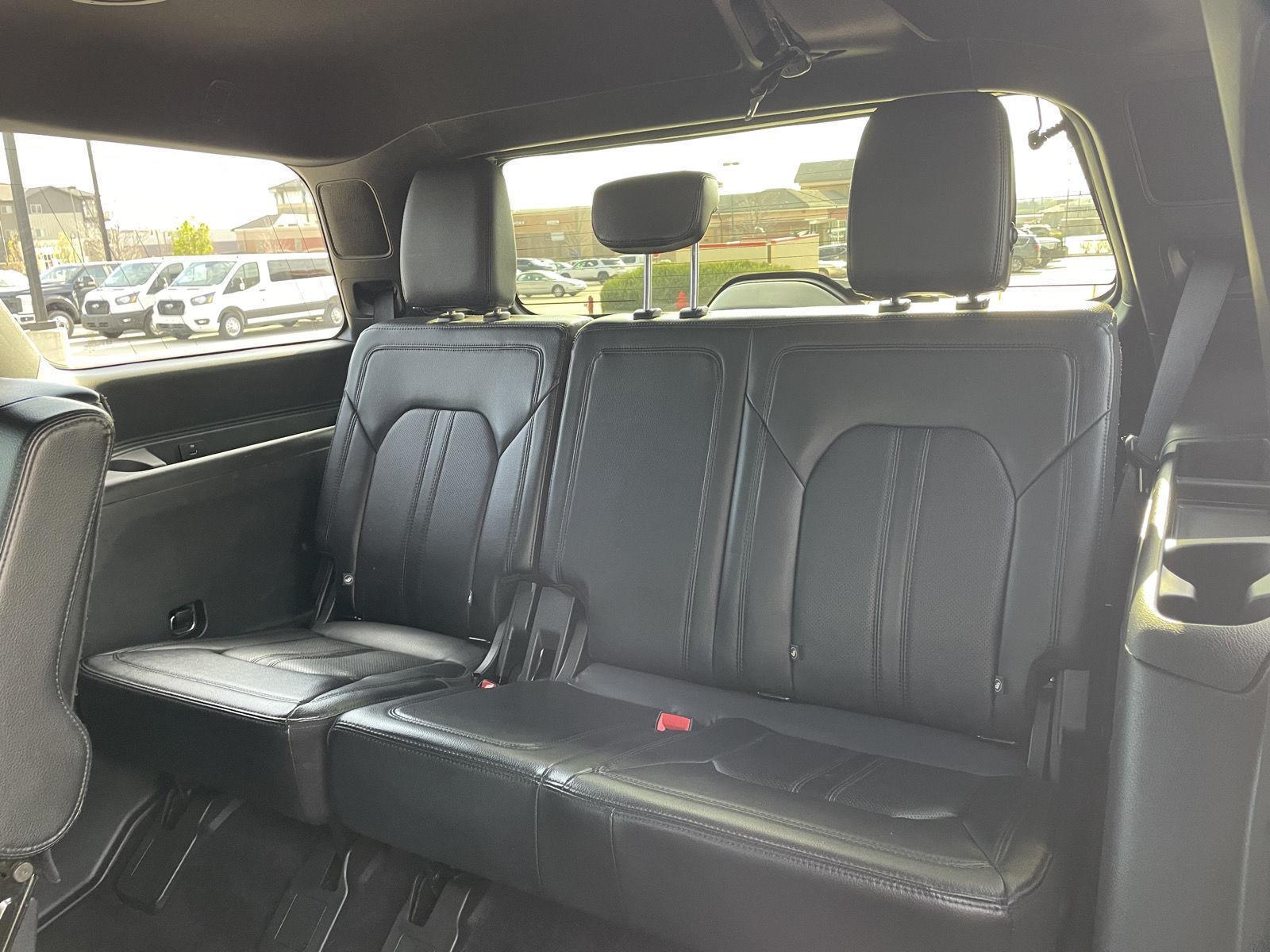 Used 2021 Ford Expedition for sale in Lincoln NE