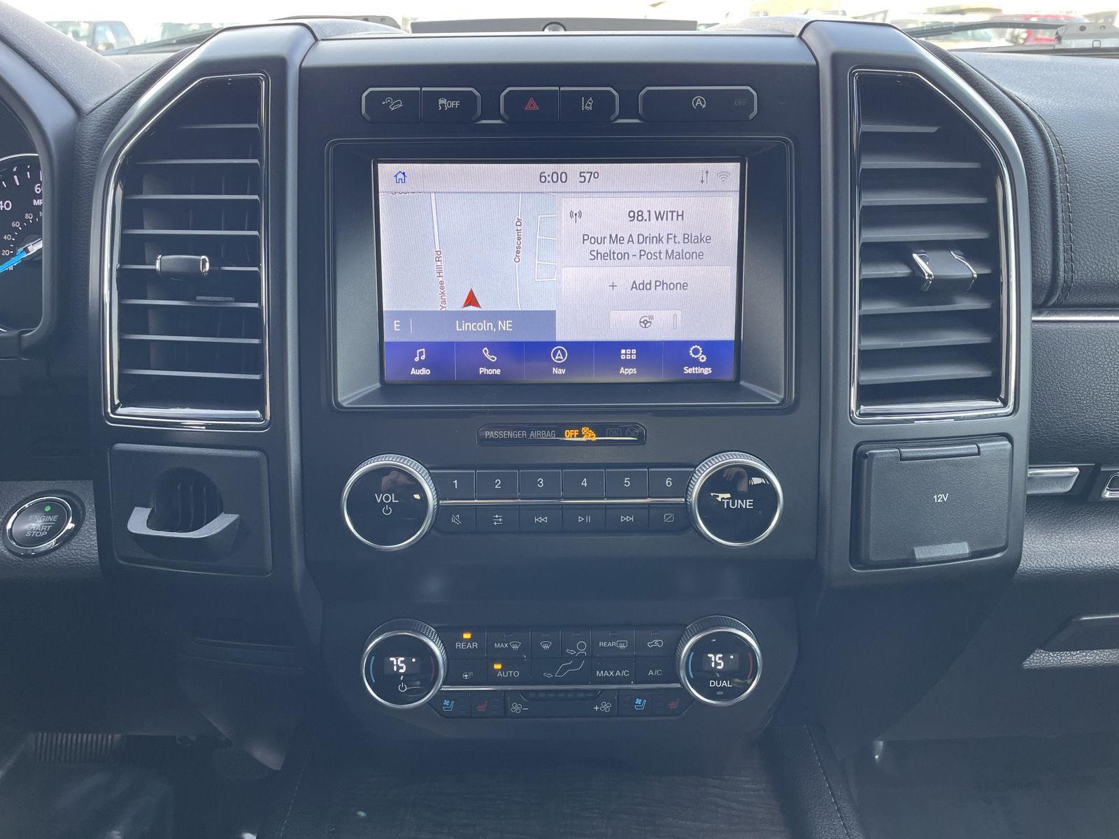 Used 2021 Ford Expedition for sale in Lincoln NE