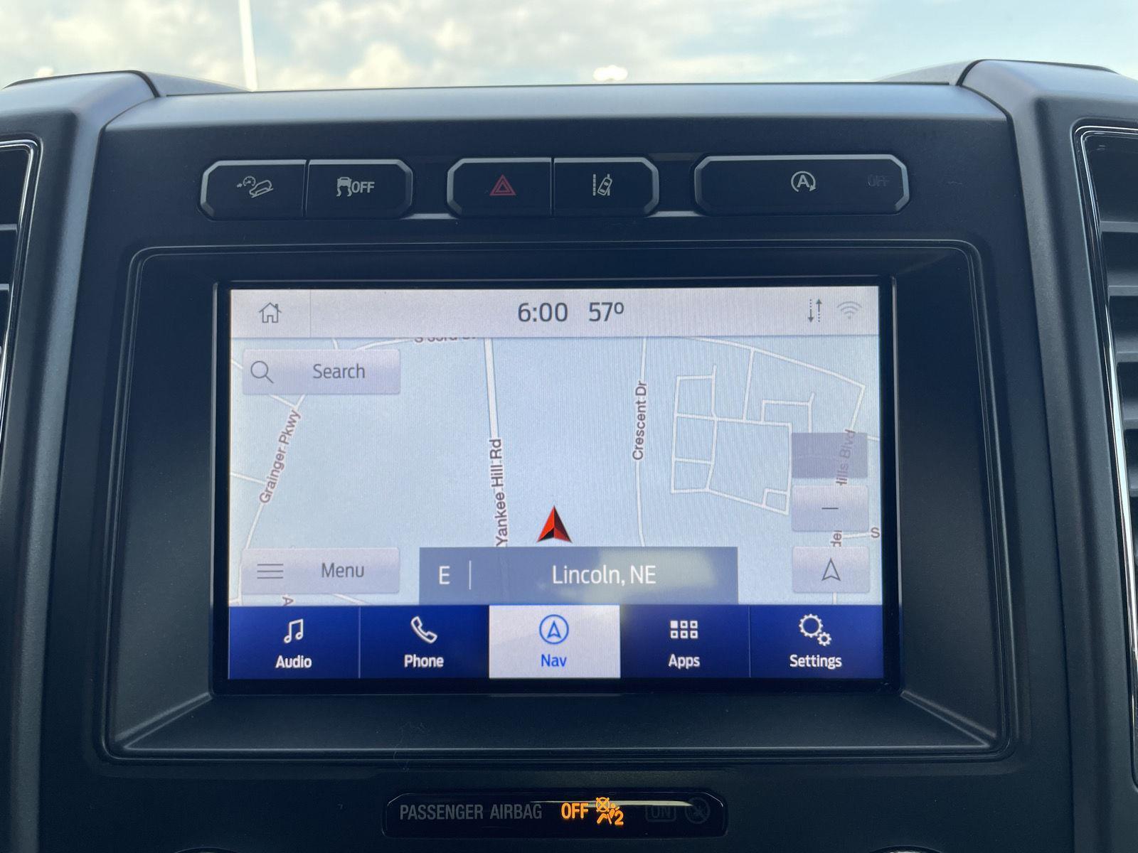 Used 2021 Ford Expedition for sale in Lincoln NE