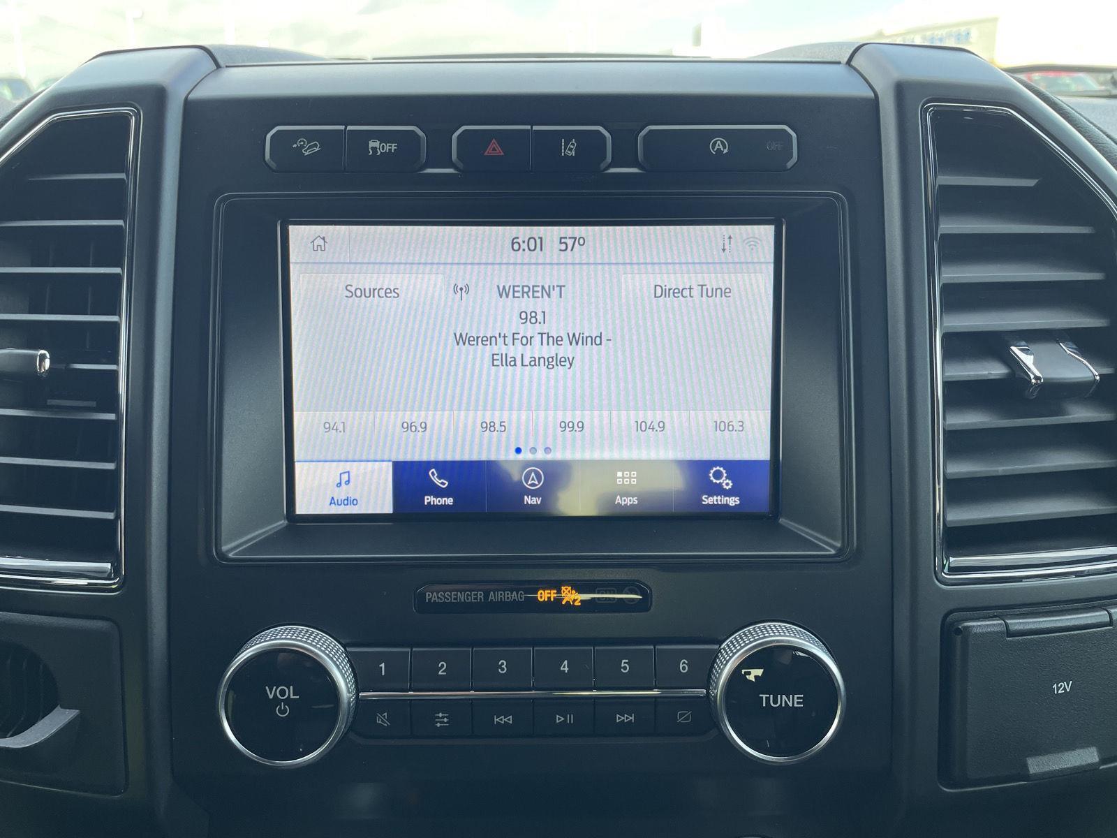 Used 2021 Ford Expedition for sale in Lincoln NE