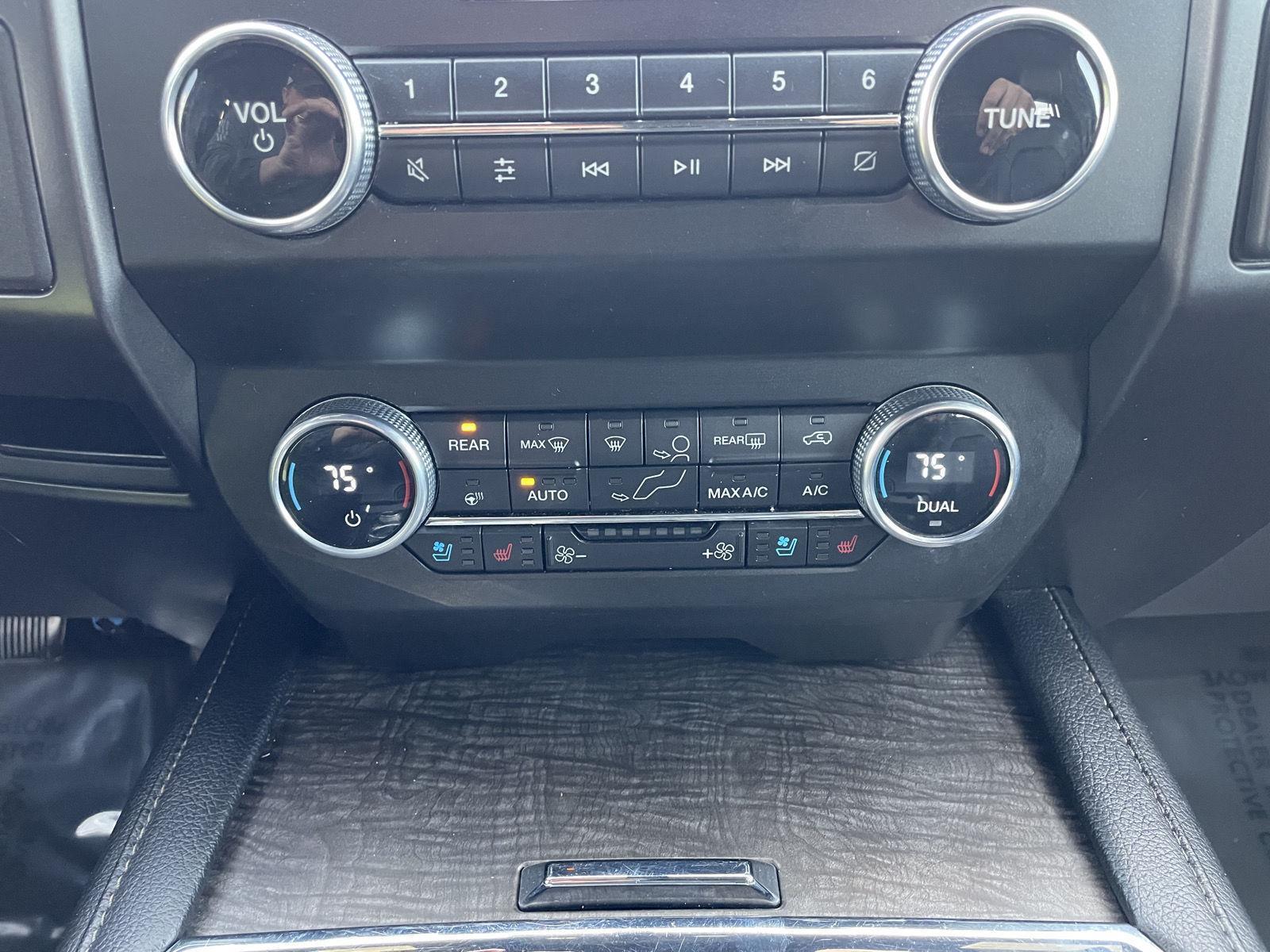 Used 2021 Ford Expedition for sale in Lincoln NE