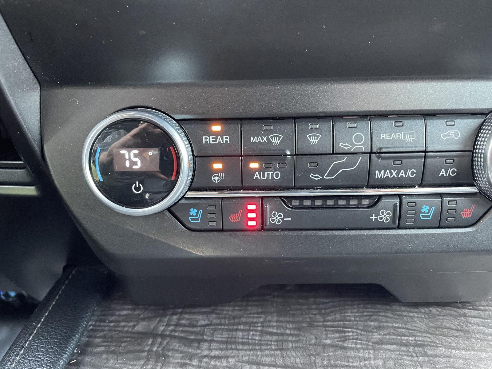 Used 2021 Ford Expedition for sale in Lincoln NE