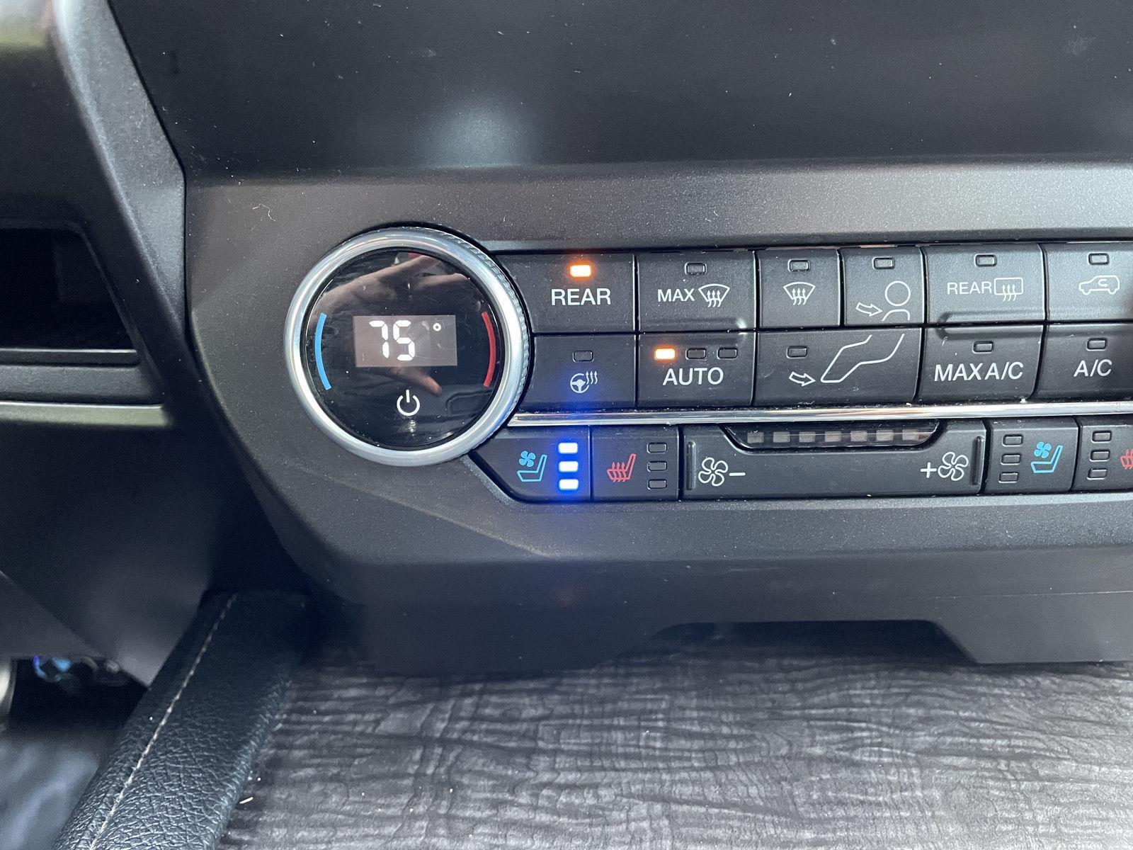 Used 2021 Ford Expedition for sale in Lincoln NE