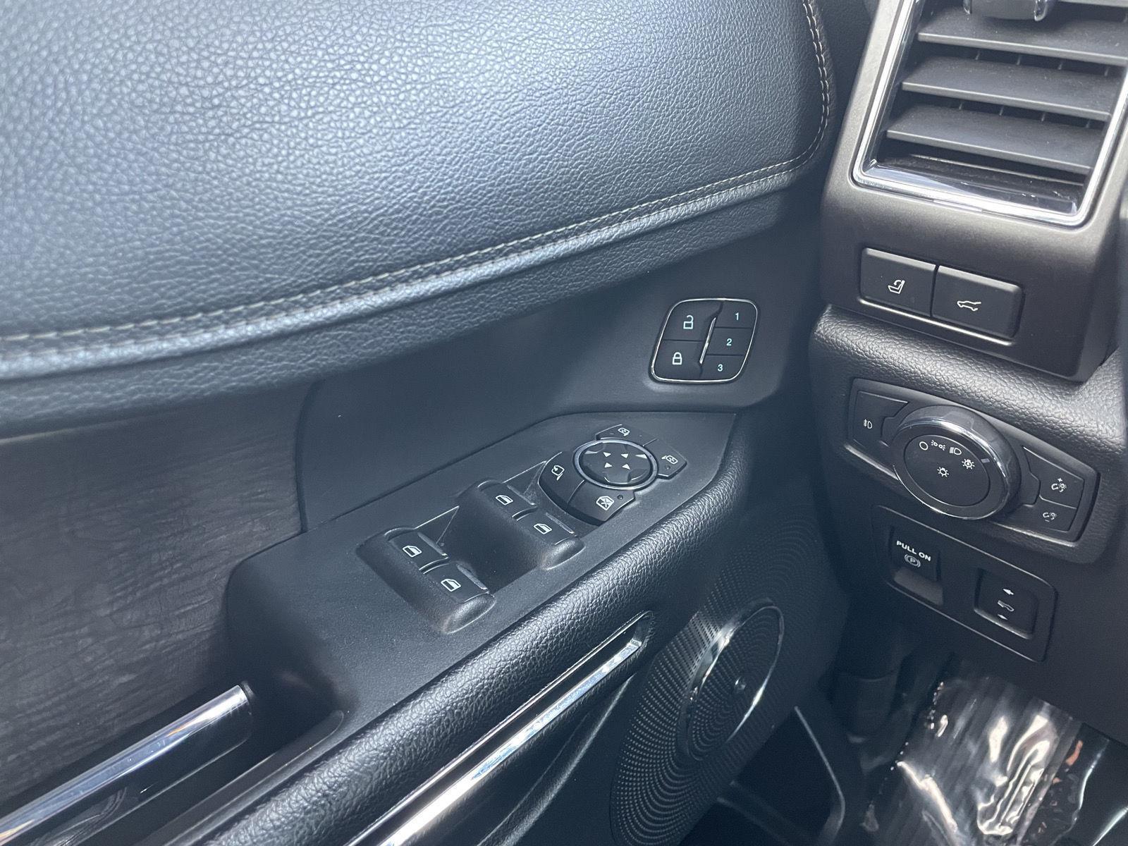 Used 2021 Ford Expedition for sale in Lincoln NE