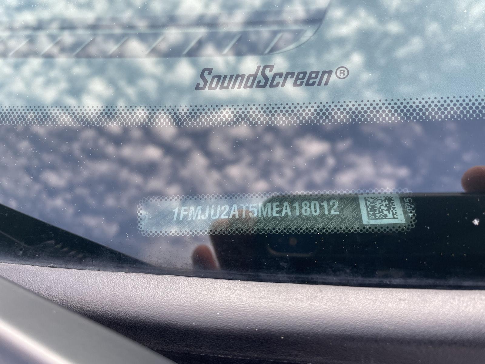 Used 2021 Ford Expedition for sale in Lincoln NE