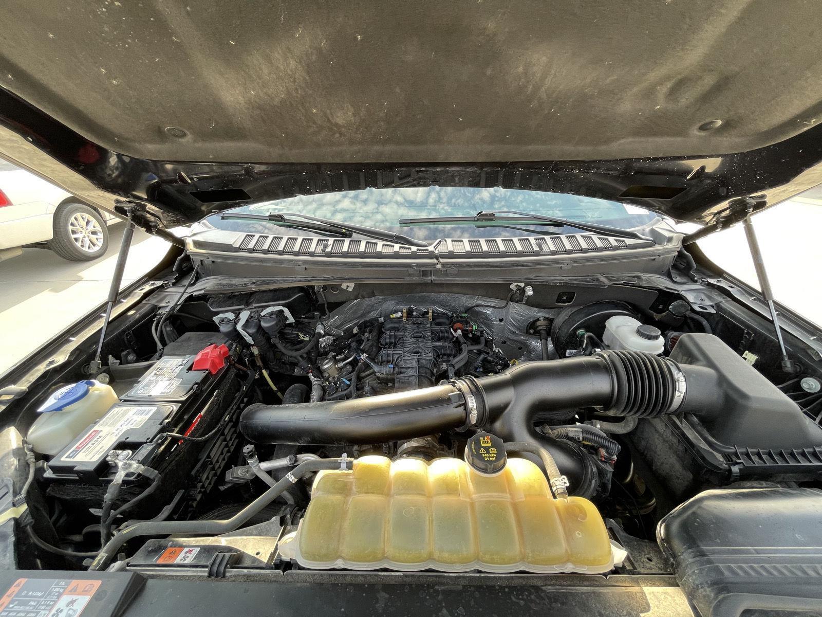 Used 2021 Ford Expedition for sale in Lincoln NE