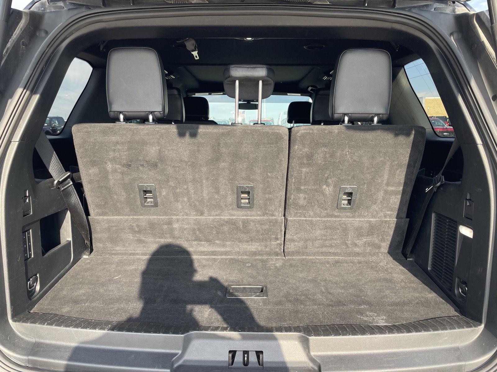 Used 2021 Ford Expedition for sale in Lincoln NE