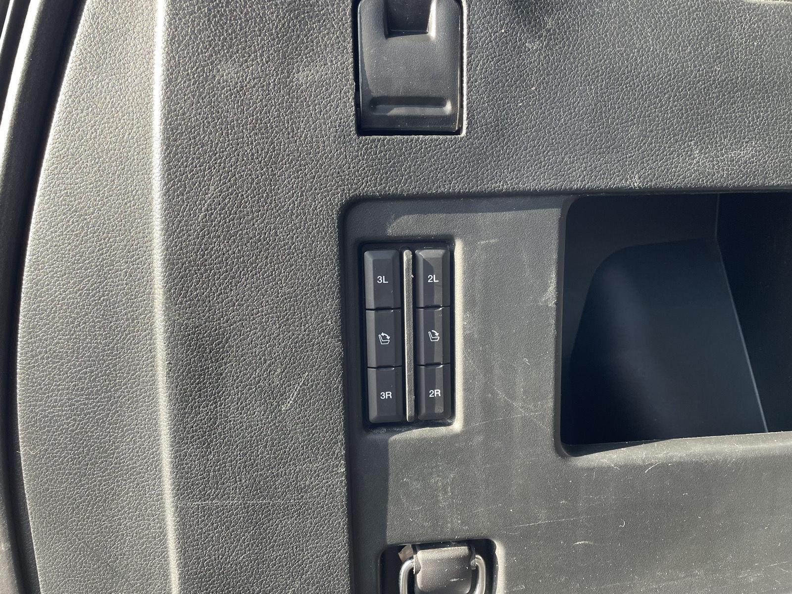 Used 2021 Ford Expedition for sale in Lincoln NE