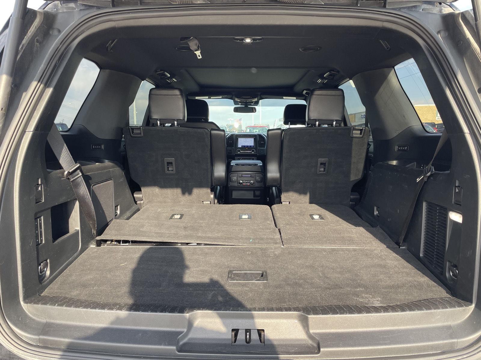 Used 2021 Ford Expedition for sale in Lincoln NE