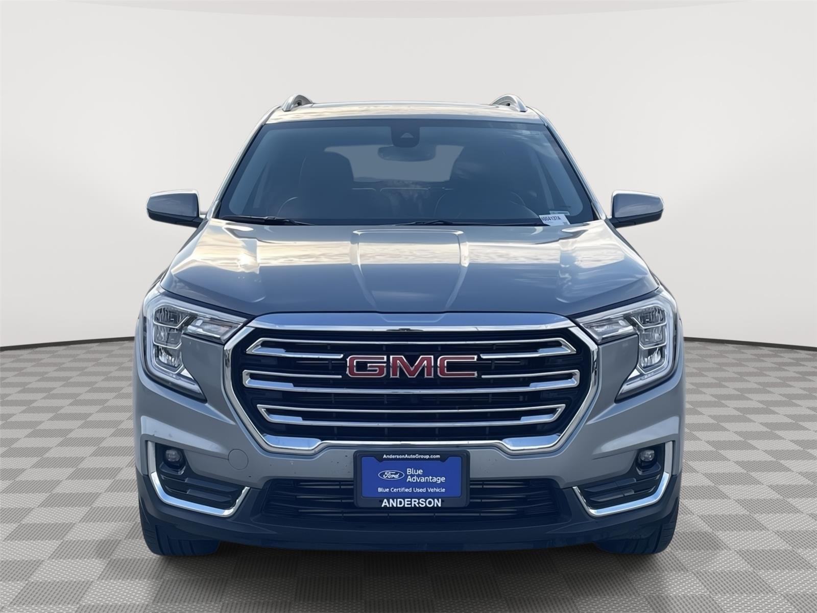 Used 2023 GMC Terrain for sale in Lincoln NE
