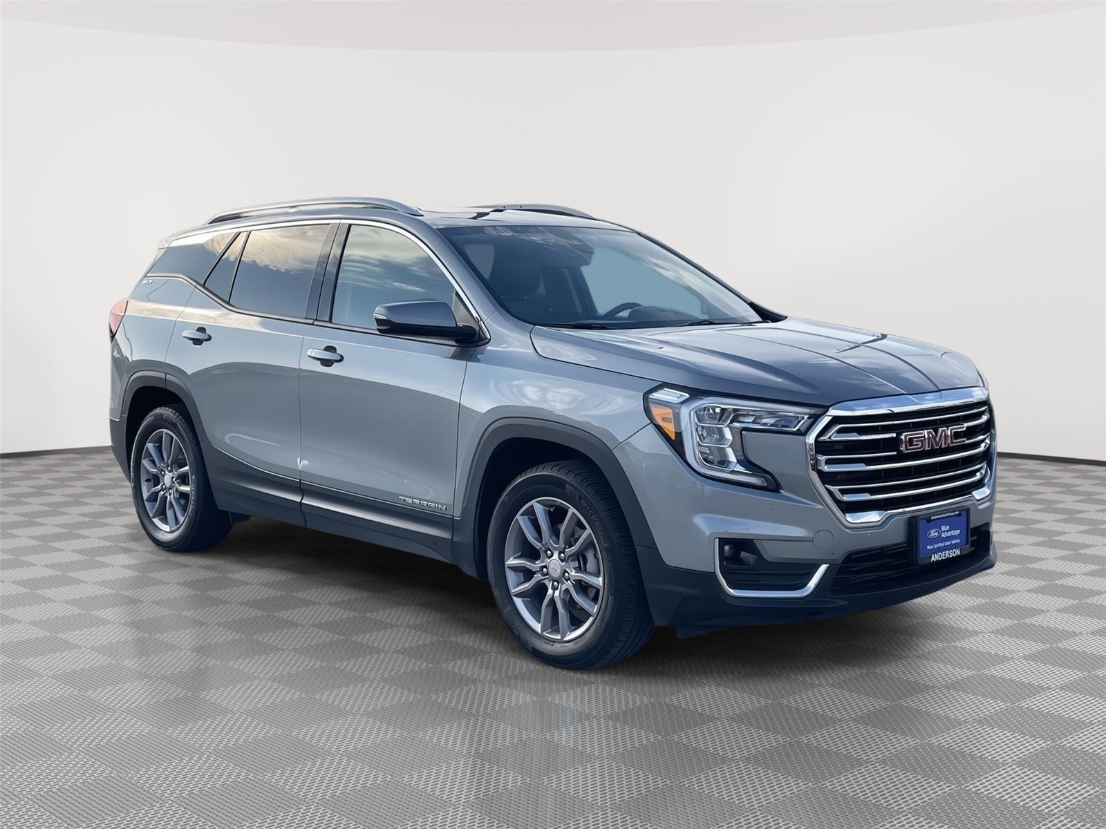 Used 2023 GMC Terrain for sale in Lincoln NE
