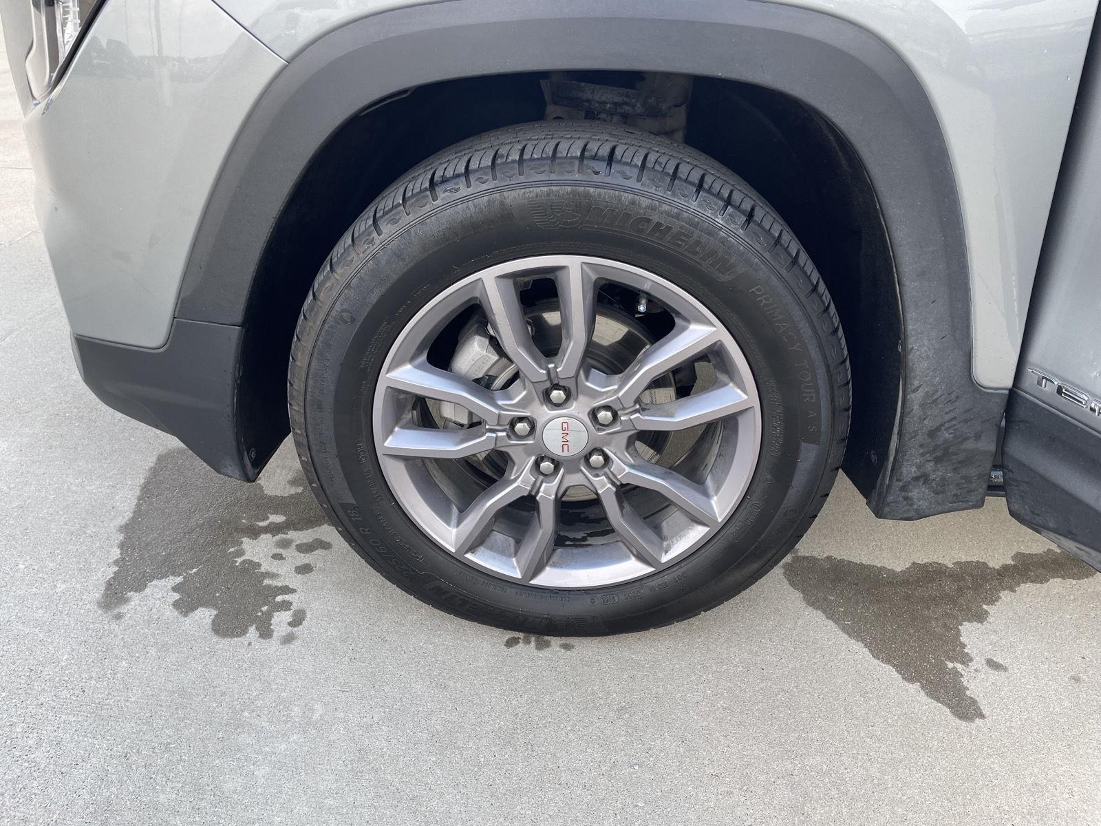 Used 2023 GMC Terrain for sale in Lincoln NE