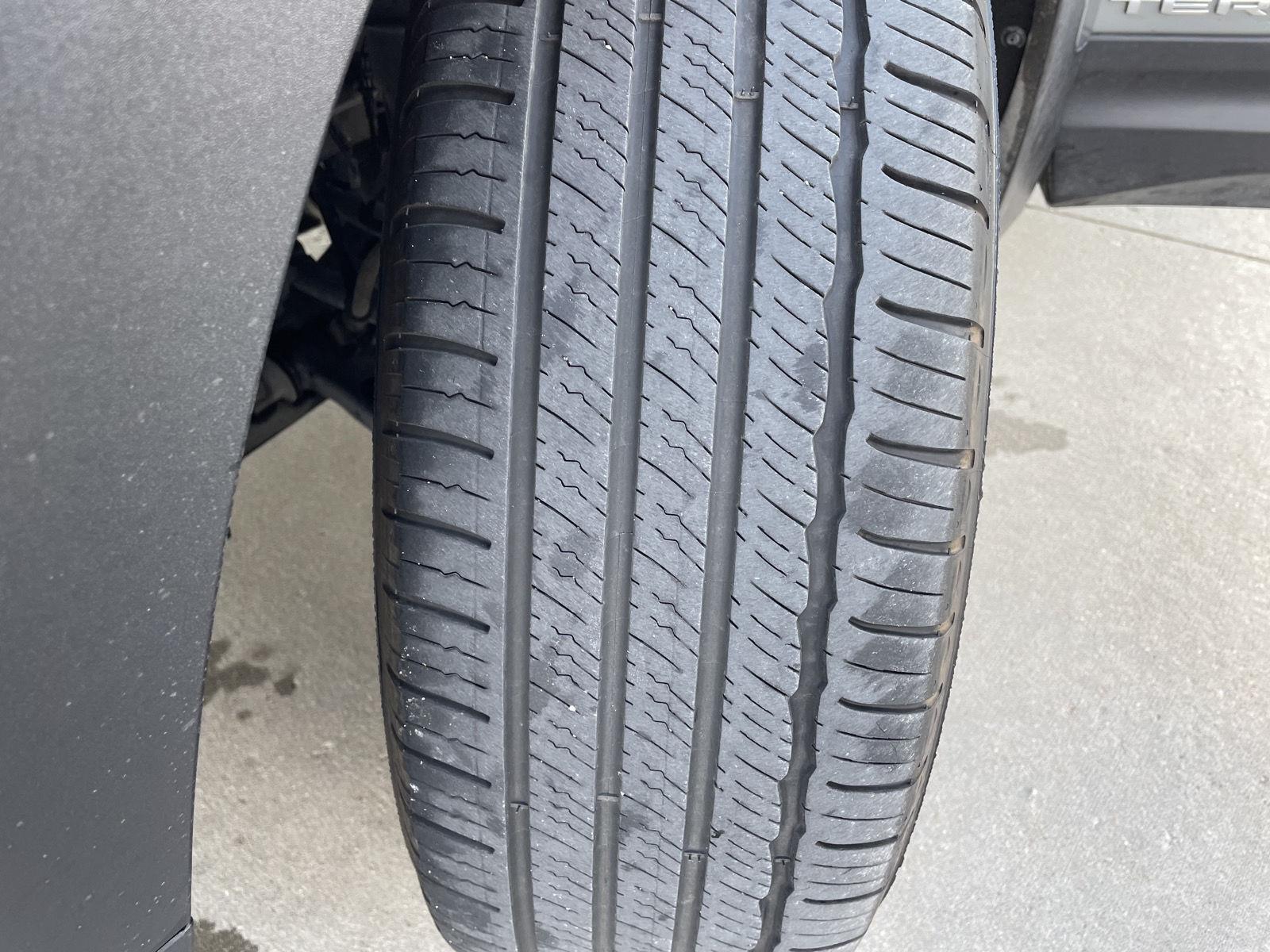 Used 2023 GMC Terrain for sale in Lincoln NE