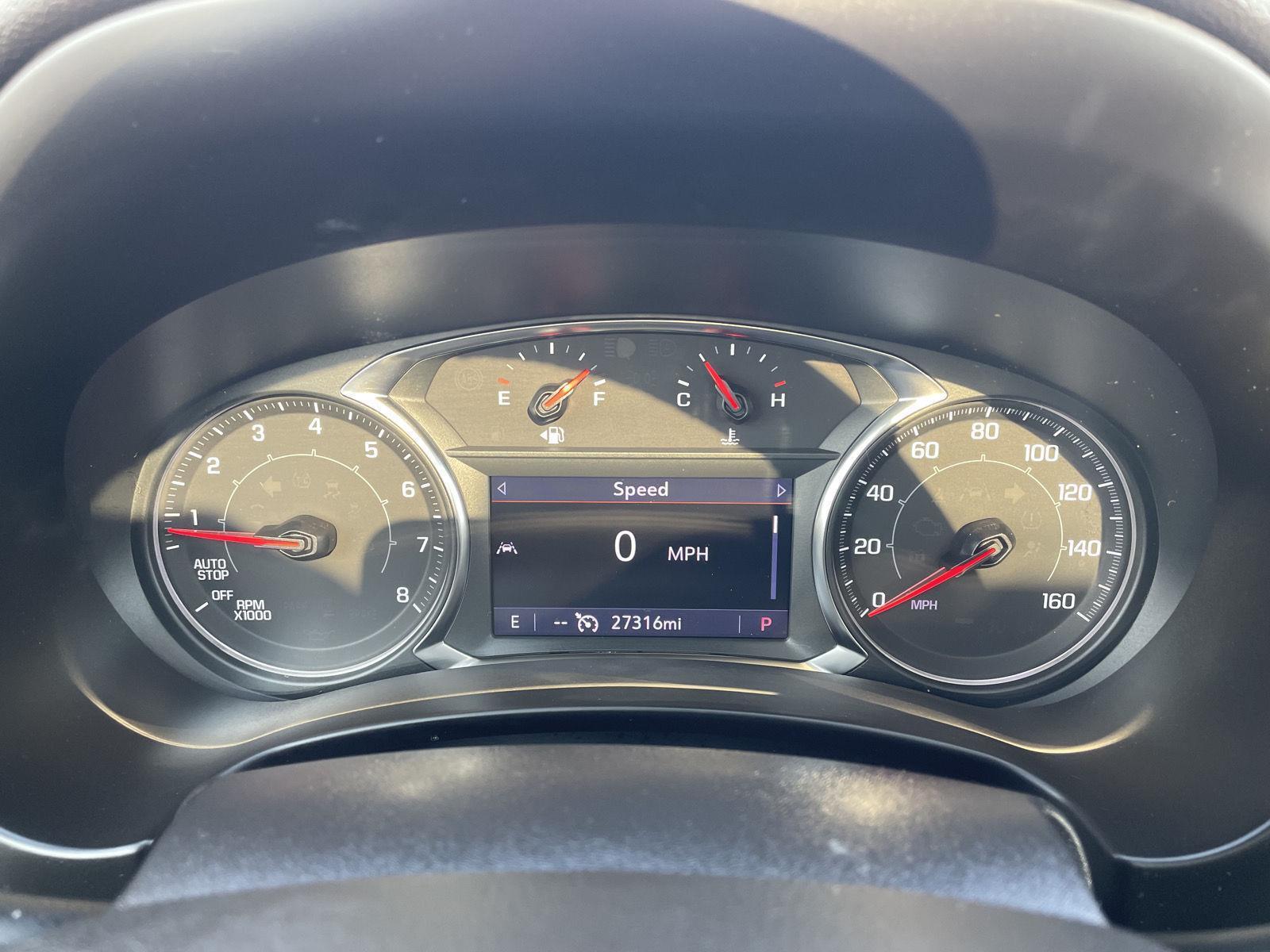 Used 2023 GMC Terrain for sale in Lincoln NE