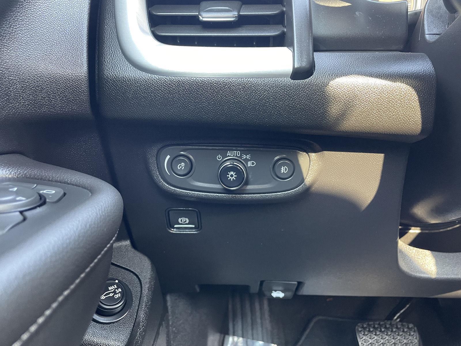 Used 2023 GMC Terrain for sale in Lincoln NE