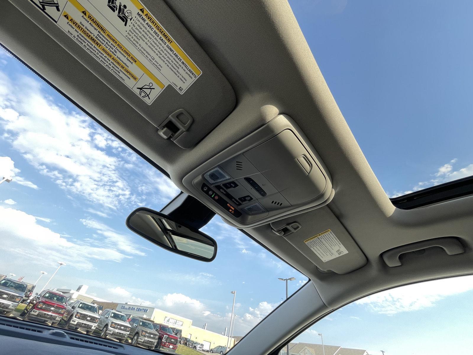 Used 2023 GMC Terrain for sale in Lincoln NE