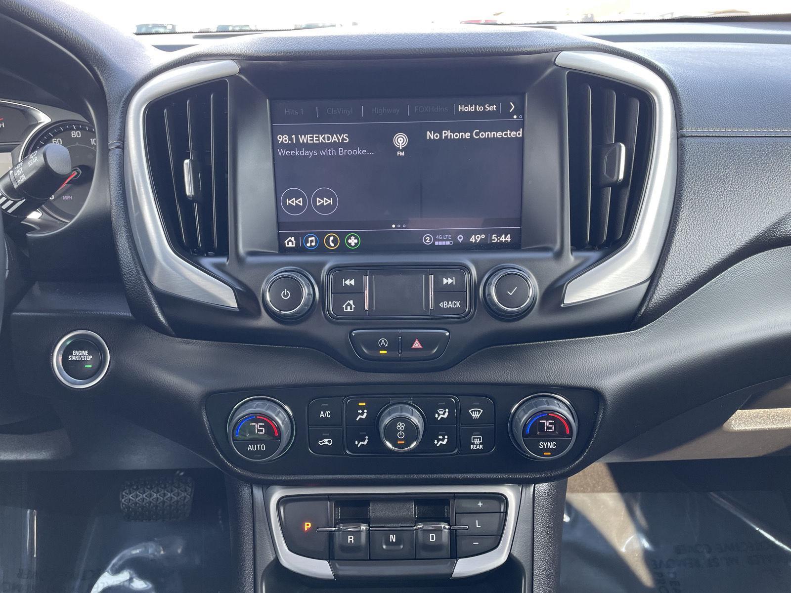 Used 2023 GMC Terrain for sale in Lincoln NE