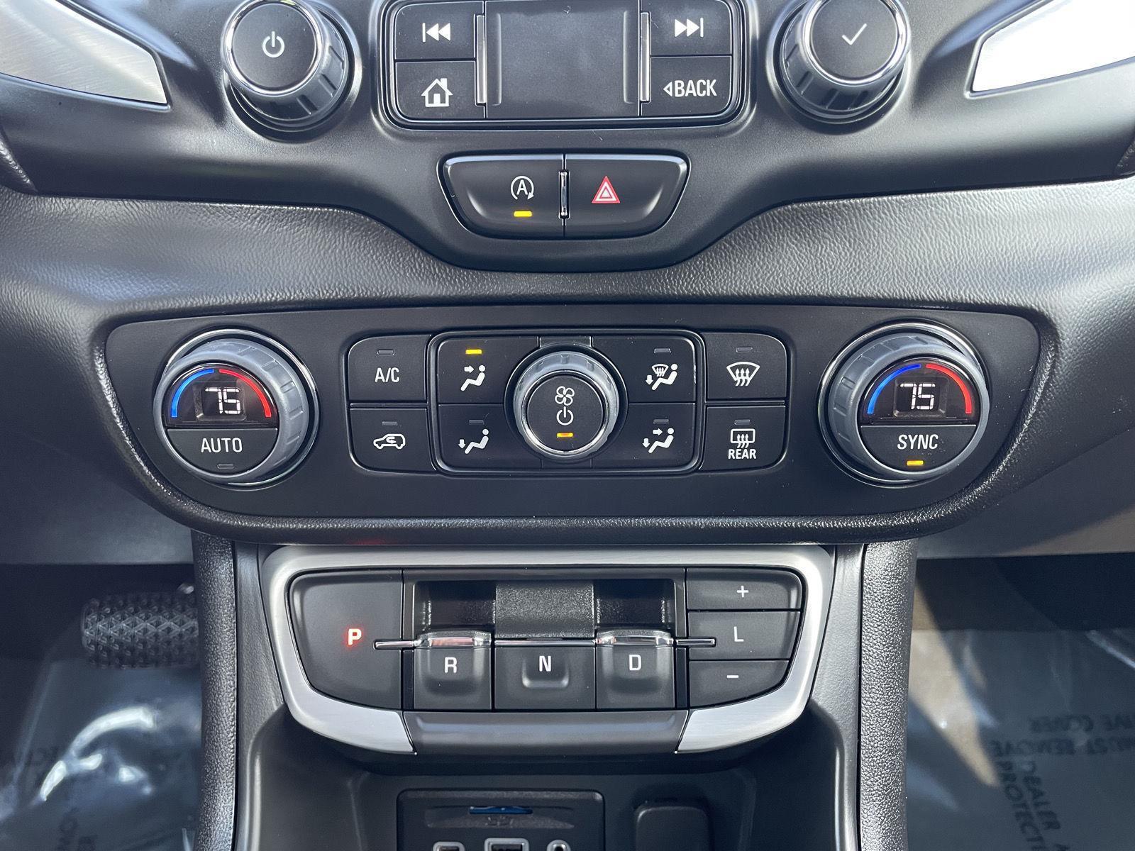 Used 2023 GMC Terrain for sale in Lincoln NE