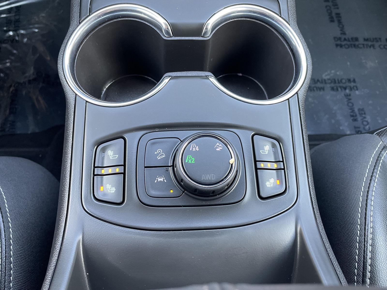 Used 2023 GMC Terrain for sale in Lincoln NE