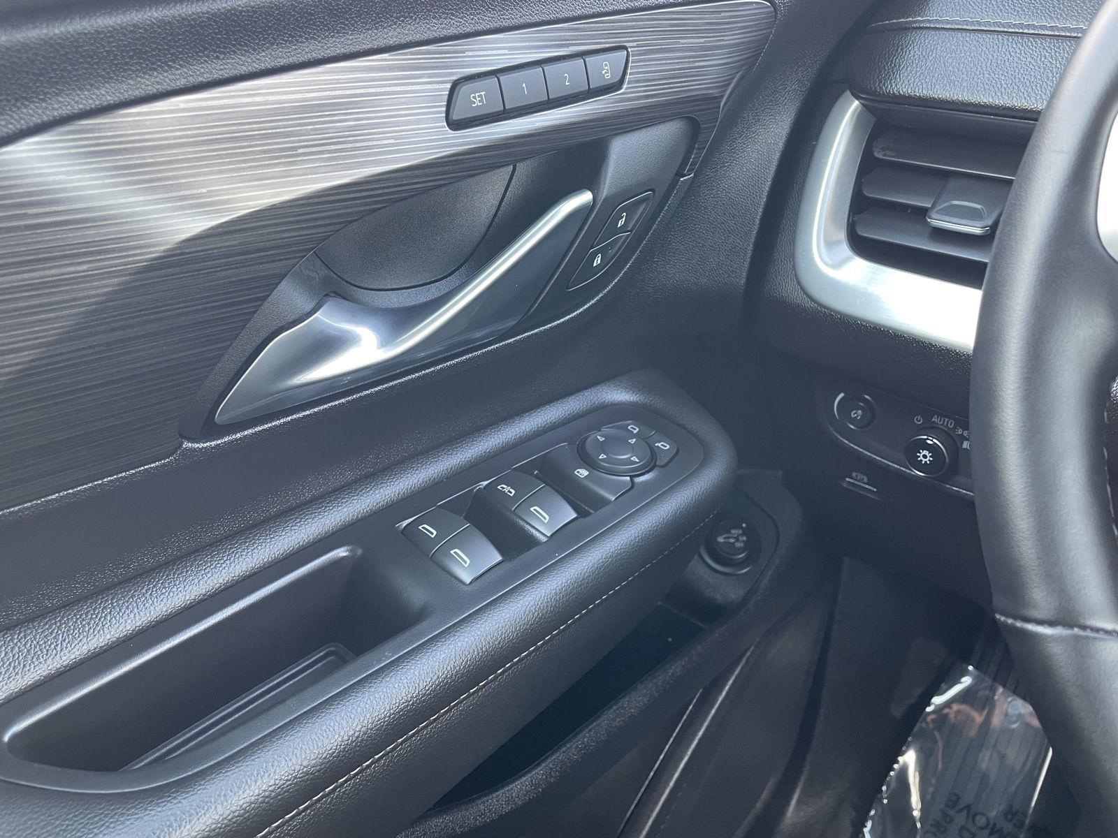 Used 2023 GMC Terrain for sale in Lincoln NE