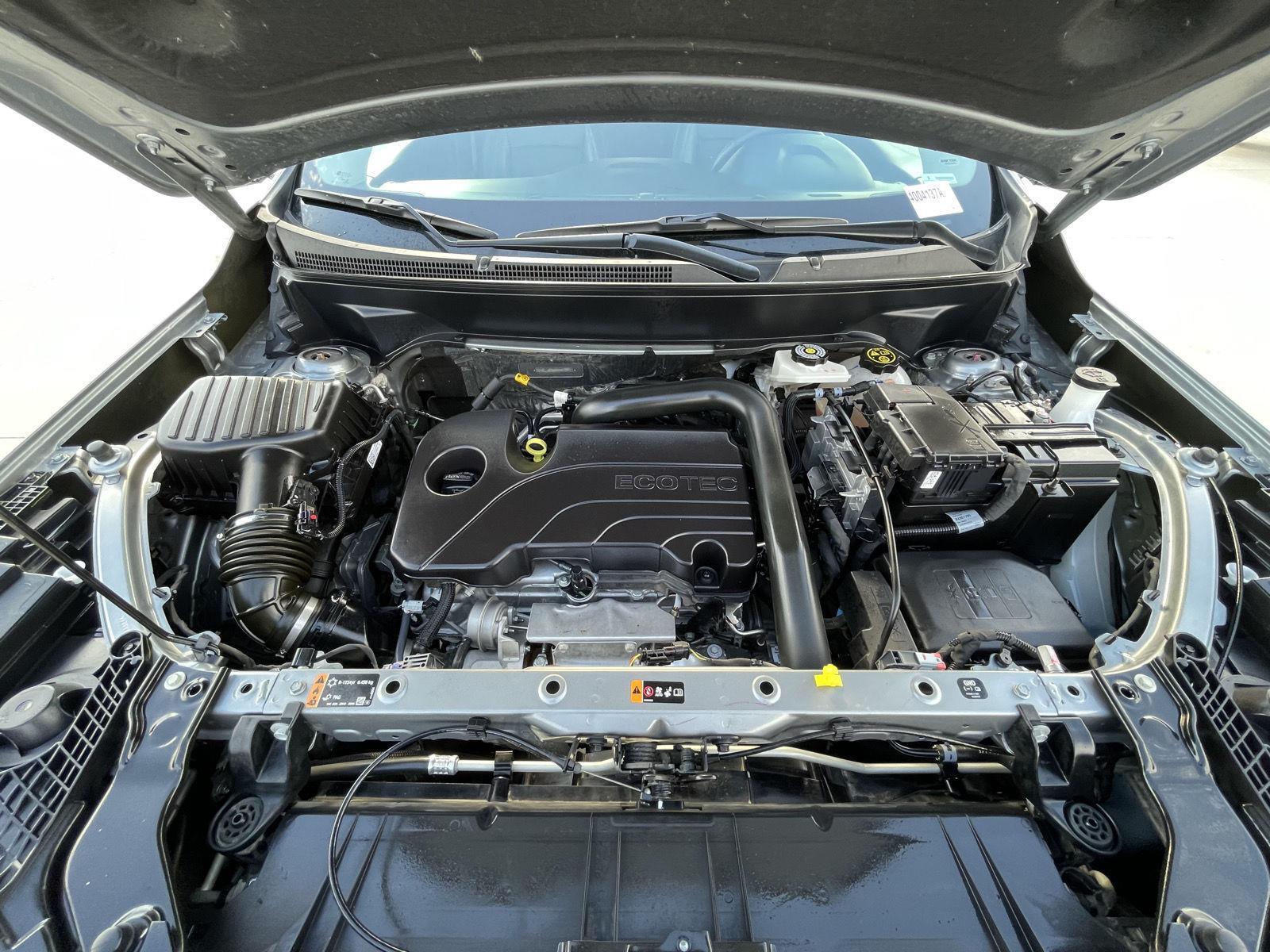 Used 2023 GMC Terrain for sale in Lincoln NE