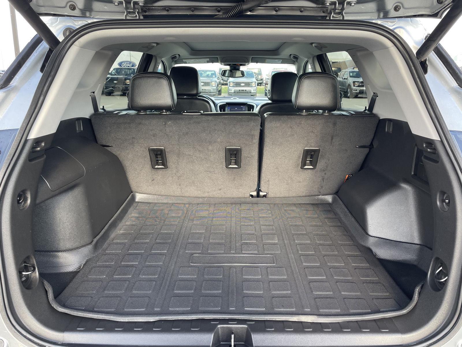 Used 2023 GMC Terrain for sale in Lincoln NE