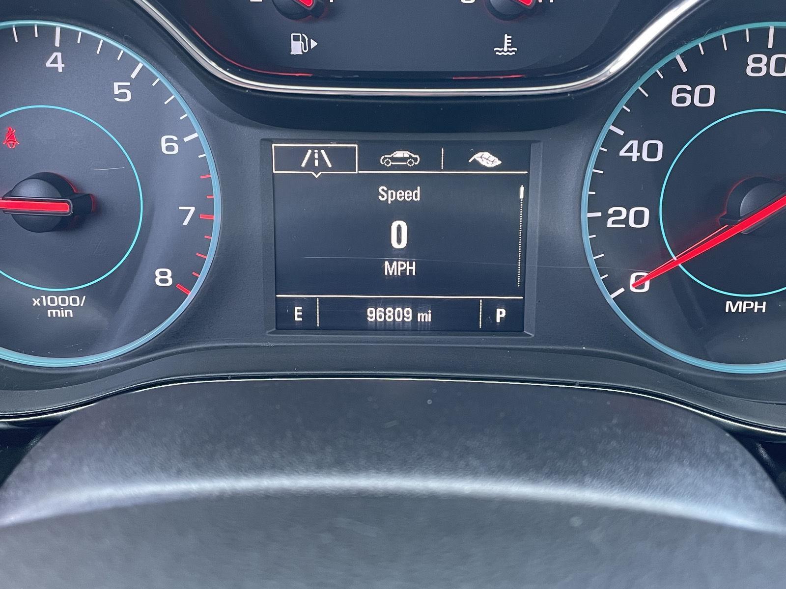 Used 2017 Chevrolet Cruze for sale in Lincoln NE