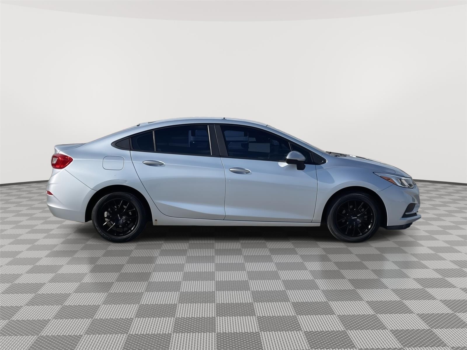 Used 2017 Chevrolet Cruze for sale in Lincoln NE