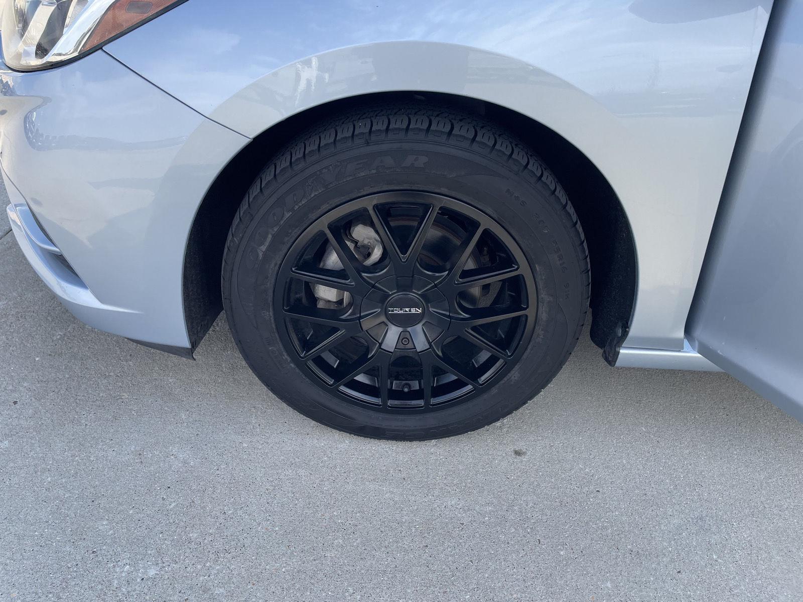 Used 2017 Chevrolet Cruze for sale in Lincoln NE