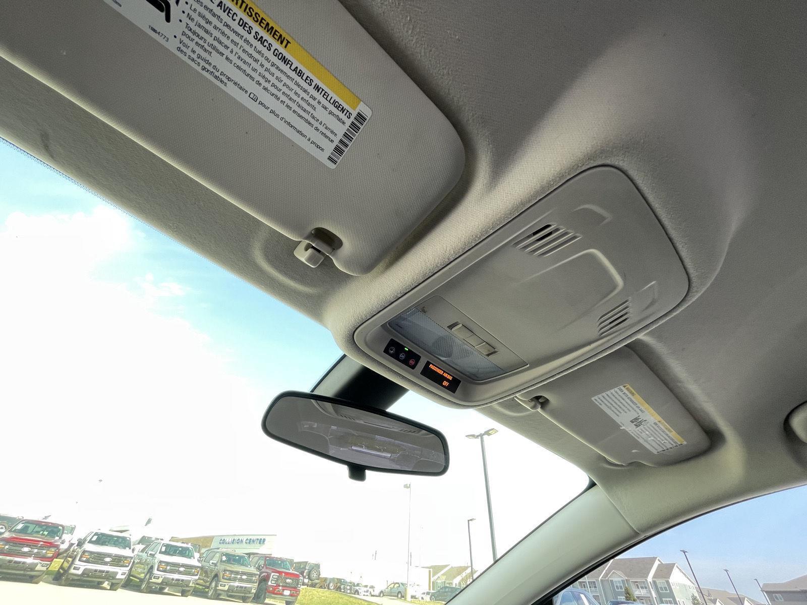 Used 2017 Chevrolet Cruze for sale in Lincoln NE