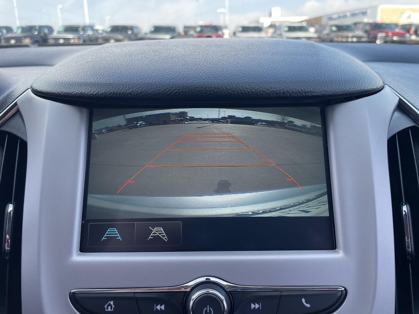 Used 2017 Chevrolet Cruze for sale in Lincoln NE