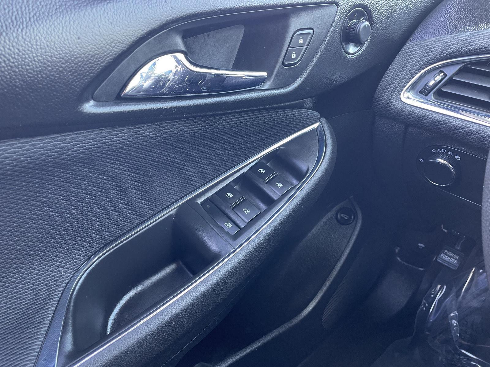 Used 2017 Chevrolet Cruze for sale in Lincoln NE