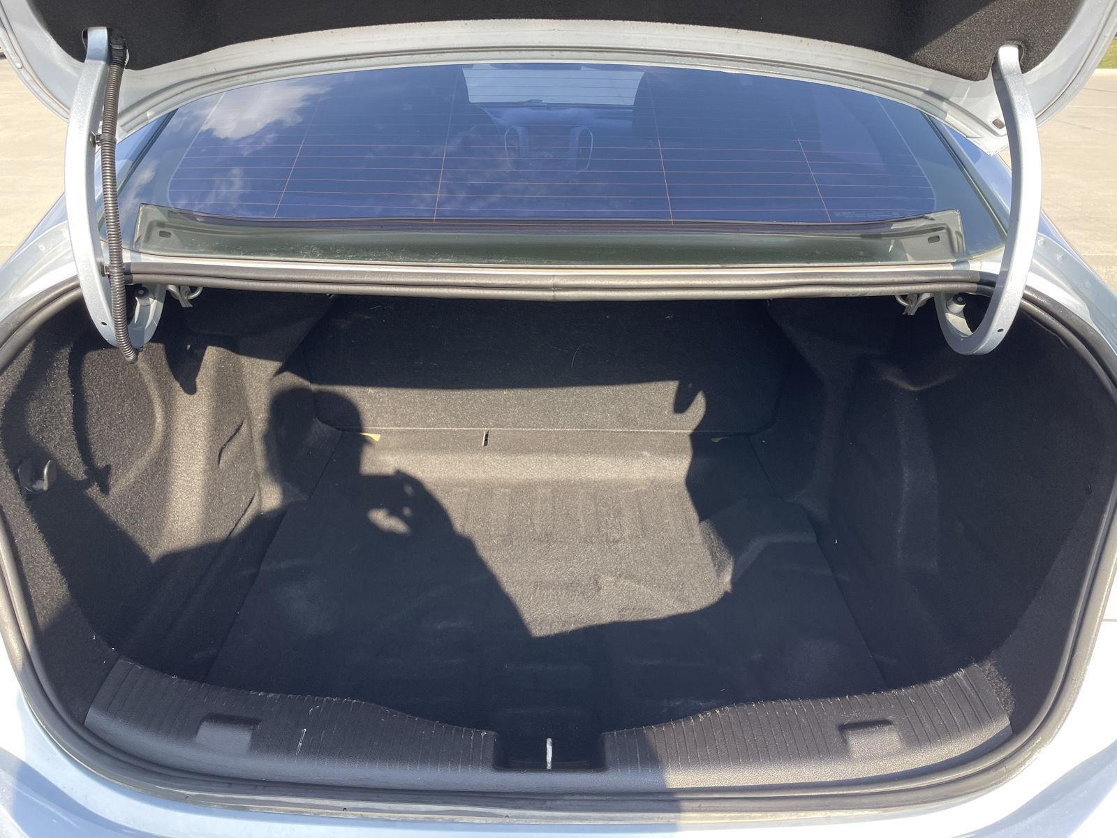 Used 2017 Chevrolet Cruze for sale in Lincoln NE