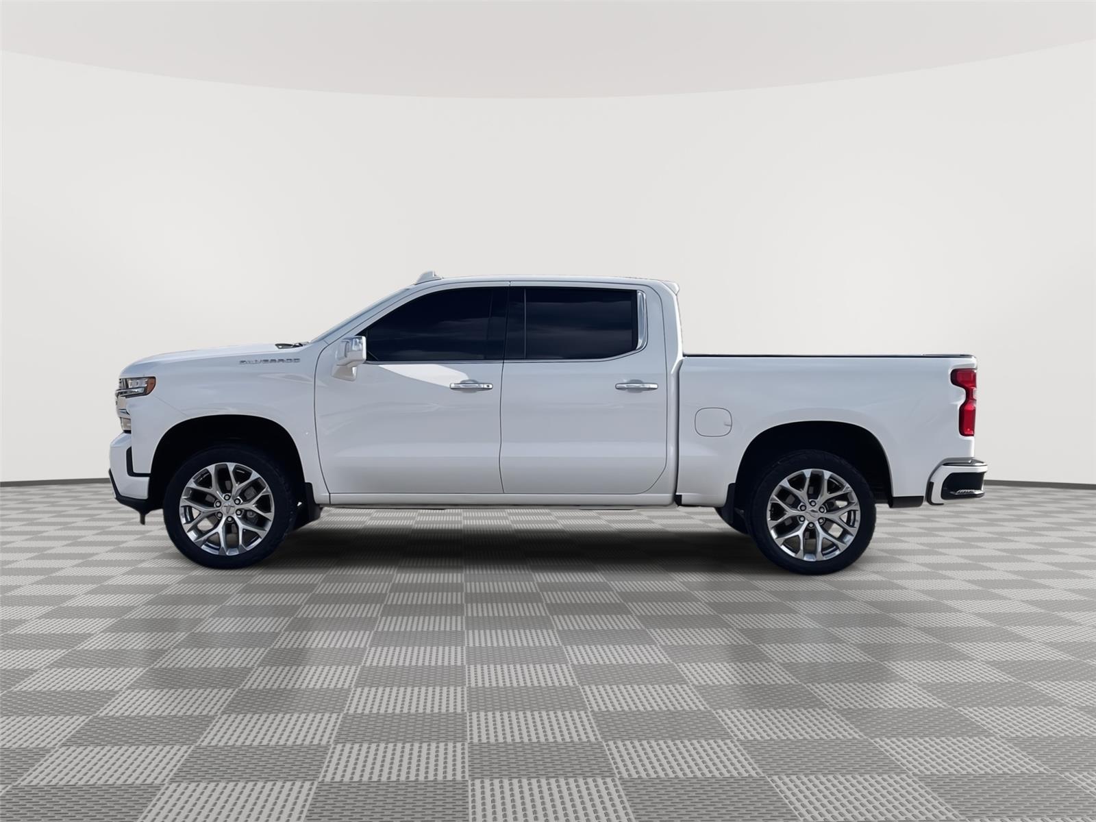 Used 2020 Chevrolet Silverado 1500 for sale in Lincoln NE