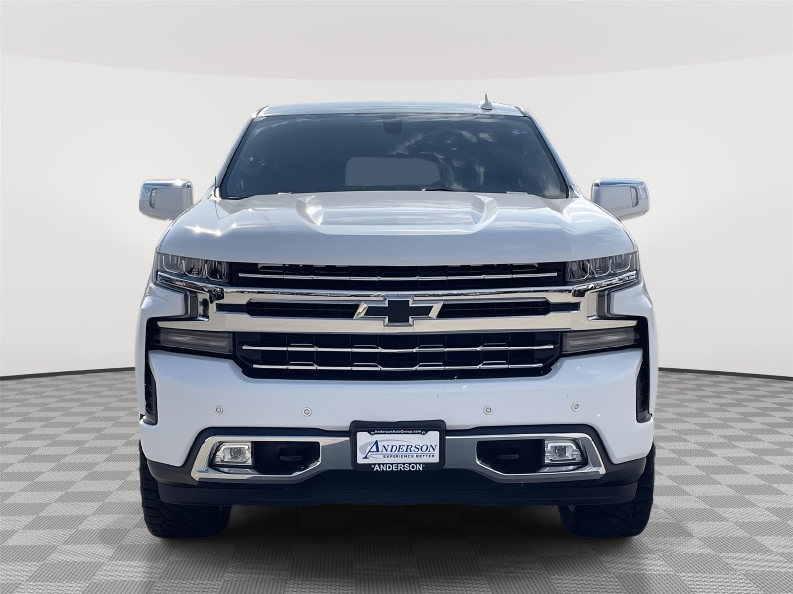 Used 2020 Chevrolet Silverado 1500 for sale in Lincoln NE