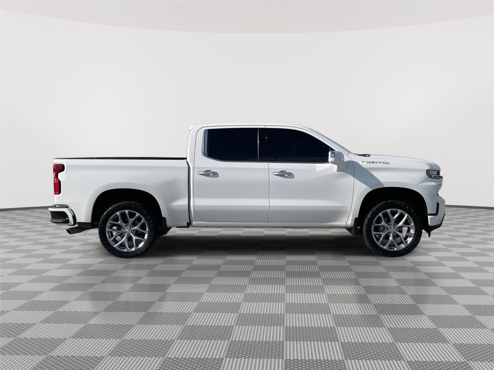 Used 2020 Chevrolet Silverado 1500 for sale in Lincoln NE