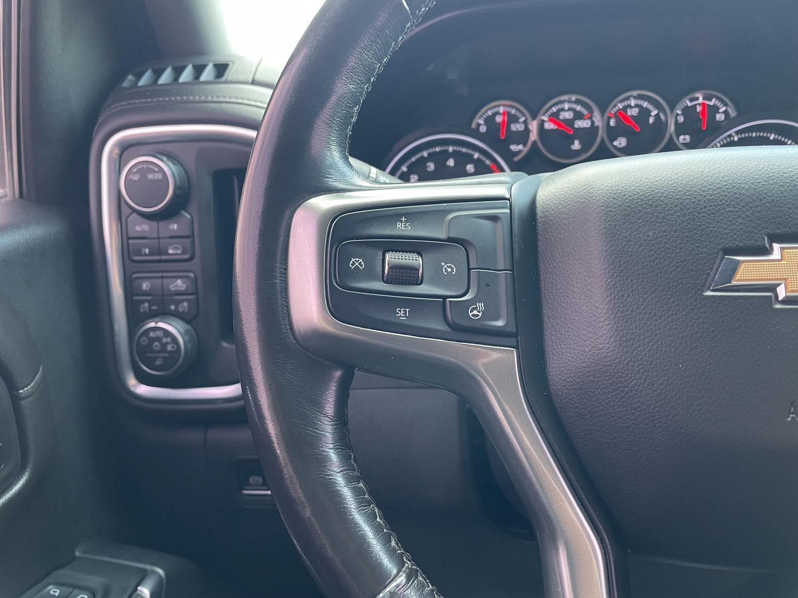 Used 2020 Chevrolet Silverado 1500 for sale in Lincoln NE