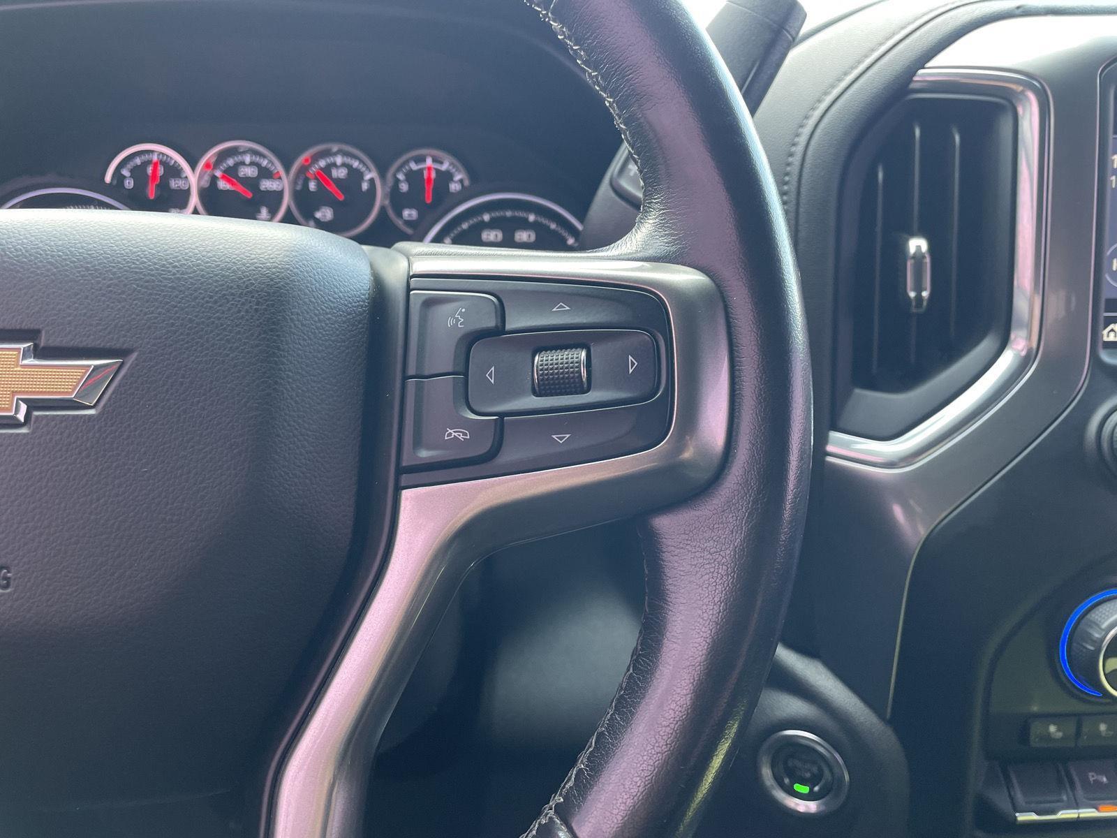 Used 2020 Chevrolet Silverado 1500 for sale in Lincoln NE