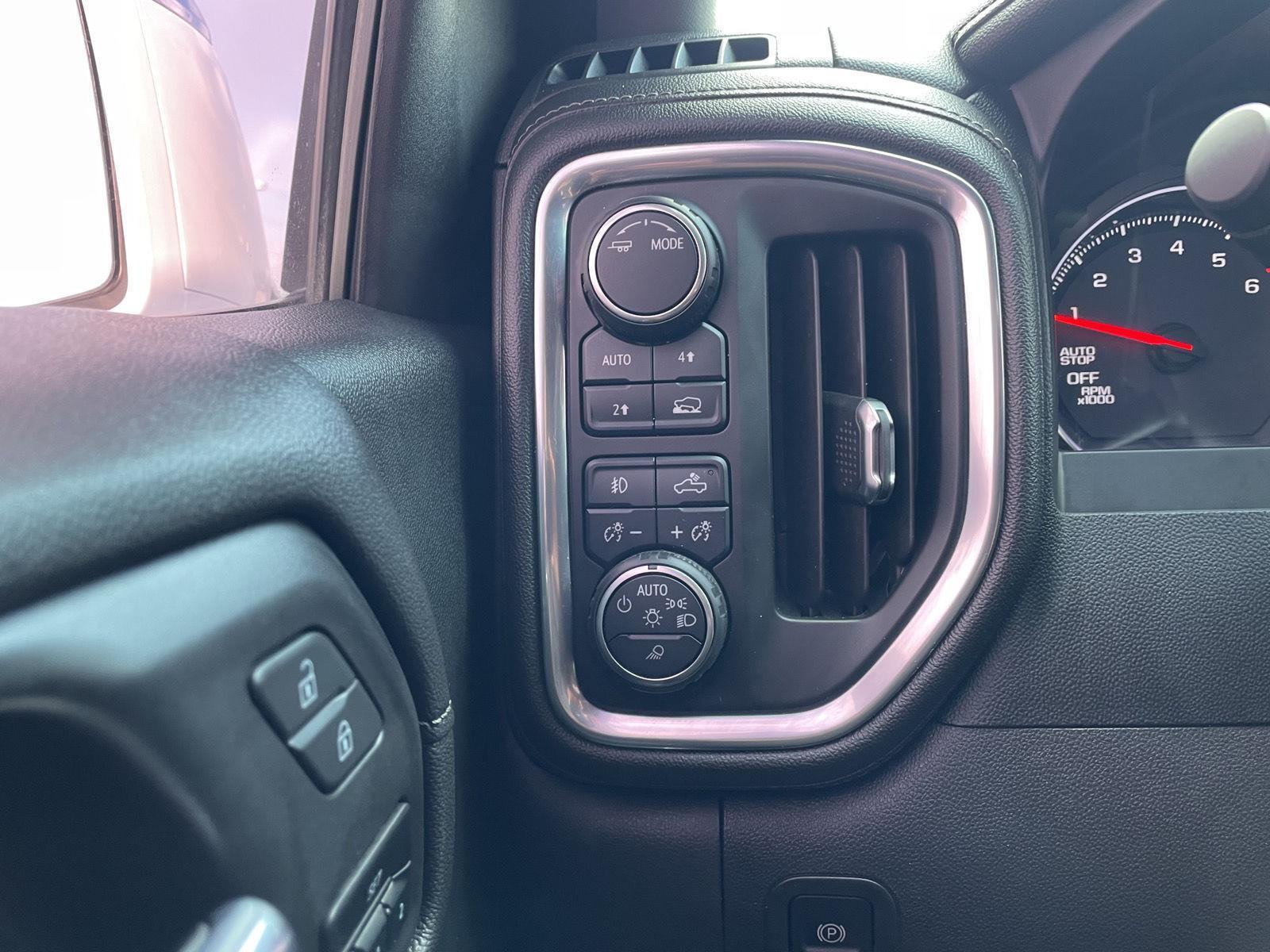 Used 2020 Chevrolet Silverado 1500 for sale in Lincoln NE