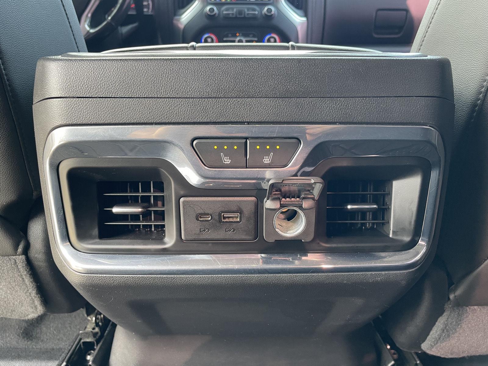 Used 2020 Chevrolet Silverado 1500 for sale in Lincoln NE