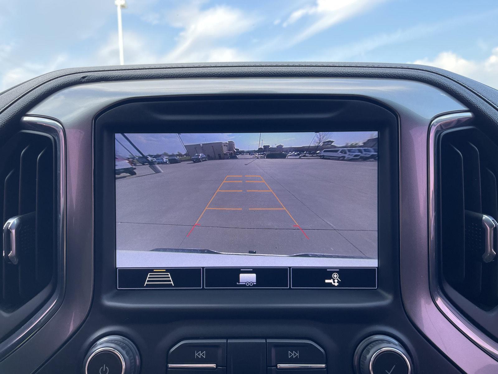 Used 2020 Chevrolet Silverado 1500 for sale in Lincoln NE